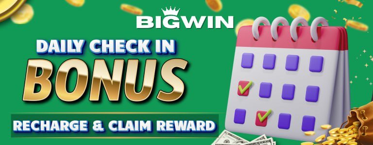 BIGWIN LOGIN